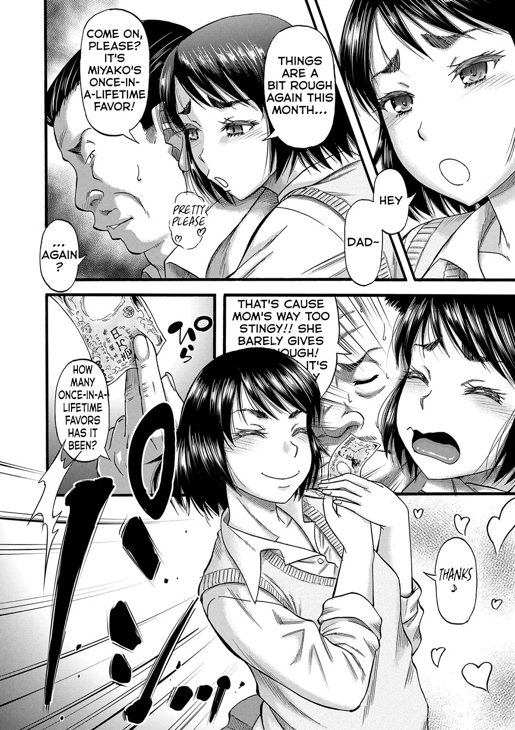 Hentai Manga Comic-Breeding and training the women of those I hate-Read-60